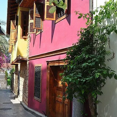 Luxury Vacation *