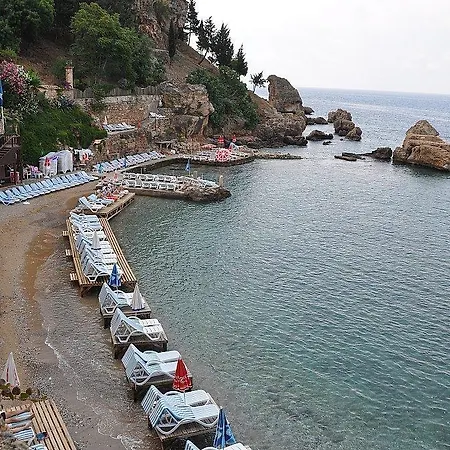 Βίλα Luxury Vacation Αττάλεια